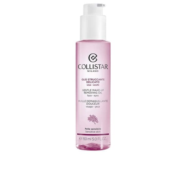DELICAT AFLETTENDE OLIE 150 ml