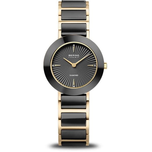 Bering 11429-732 Dameur Diamond Ceramic 29 mm 5 ATM