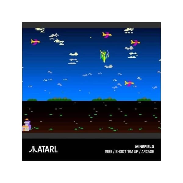 Blaze Evercade - Atari Arcade Collection 2 - Cartouche Evercade nr 14