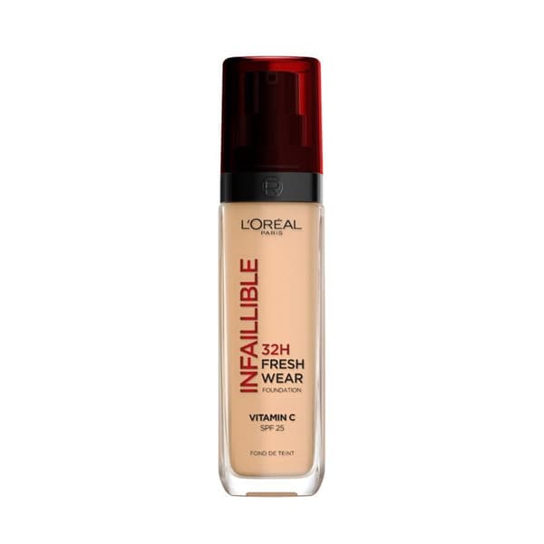 L'Oréal Paris Infallible 32H Foundation skygge 220 30ml