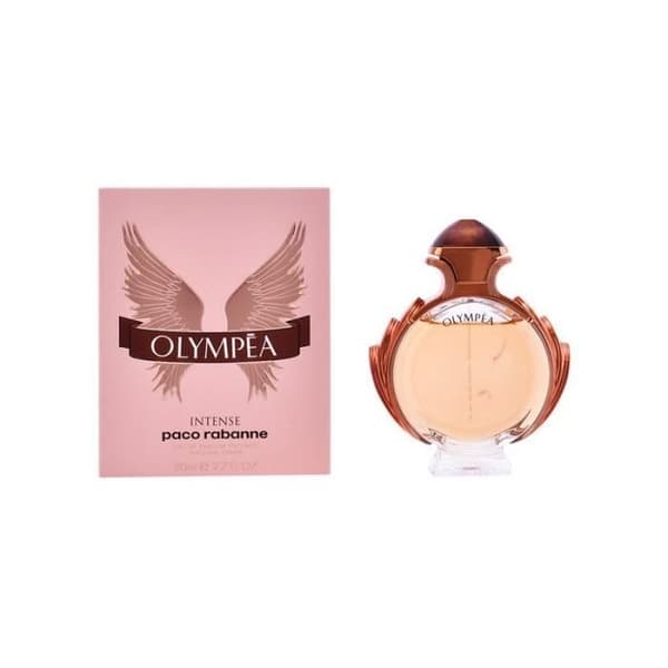 Paco Rabanne - OLYMPÉA INTENSE edp 80 ml