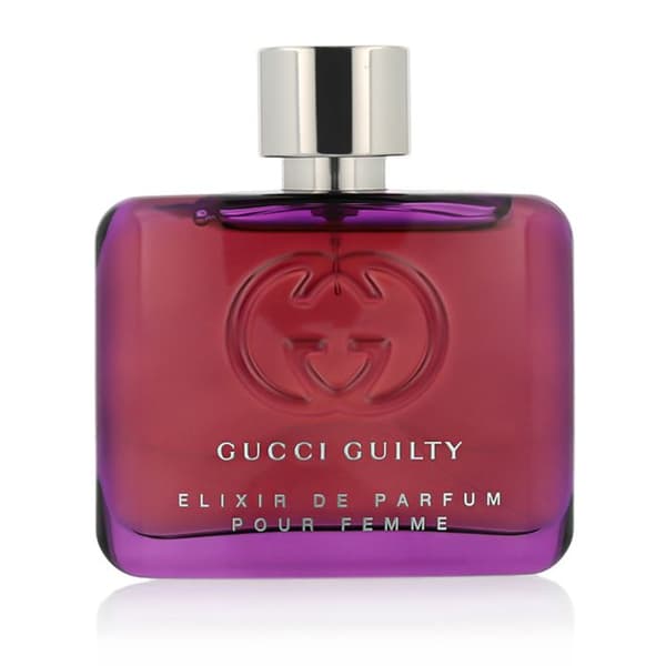 Gucci Guilty Elixir de Parfum för Kvinna Elixir de Parfum (Kvinna) 60 ml