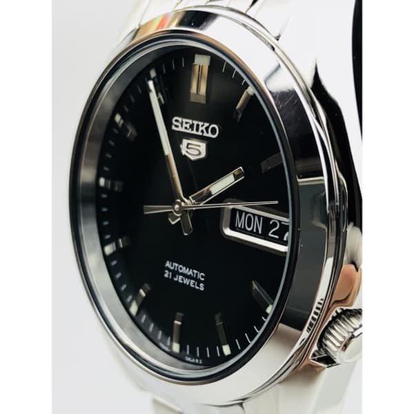 Seiko Automatic SNK361K1 Klocka Herr