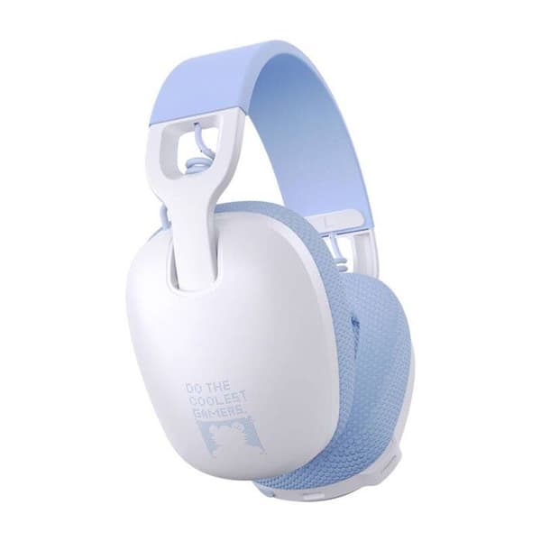 Spil headset - ONIKUMA - B2 Blå - Multi-platform - Farve: Blå - VR/AR headset