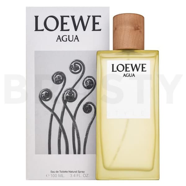 Loewe Agua de Loewe eau de toilette unisex 100 ml