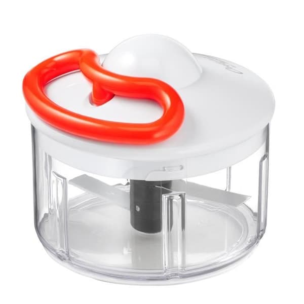 CHEFCLUB BY TEFAL K1740405 Chopper 5 sekunder 500 ml