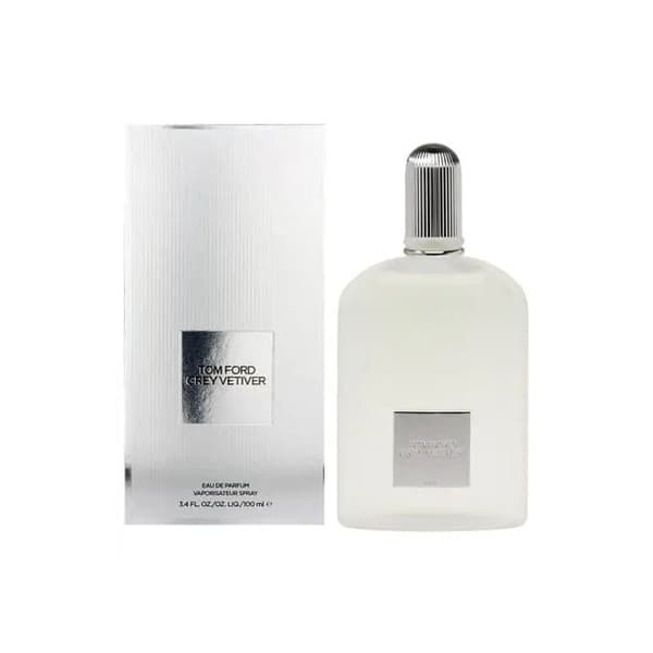 GRÅ VETIVER 100ml edp vapo