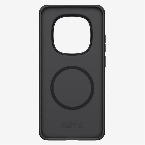 Cover til Redmi Note 15 Pro 5G (Global) - TPU+PC Cover