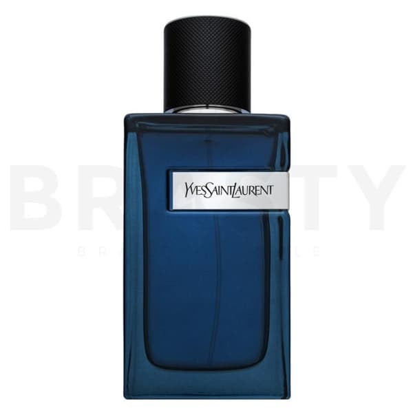 Yves Saint Laurent Y Intense eau de parfum för män 100 ml