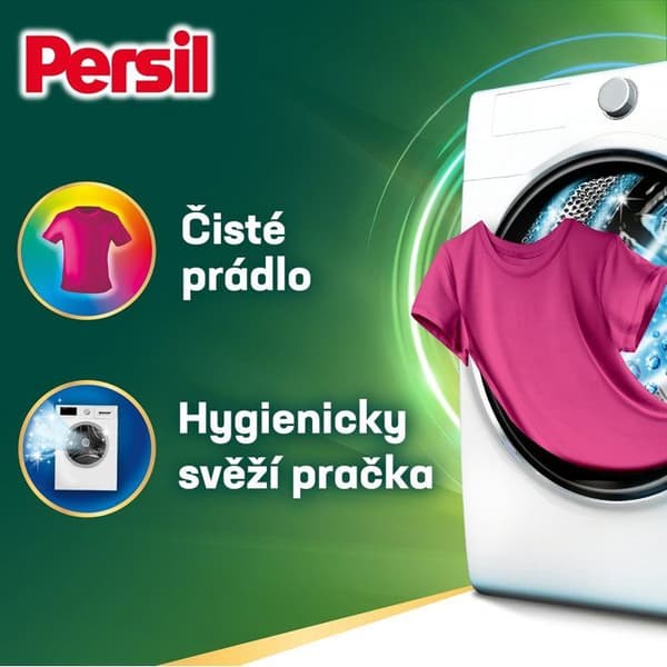 PERSIL Farve 4,5 l (100 vaske)
