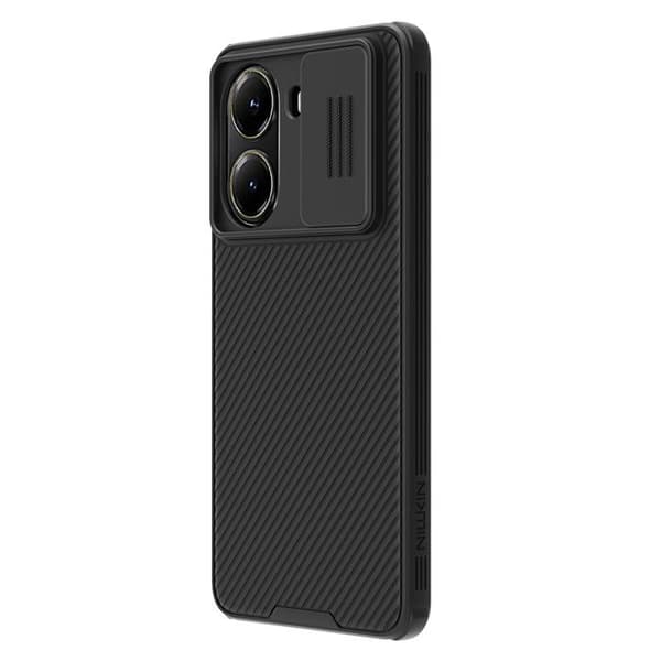 Cover til Poco X7 Pro 5G - TPU+PC