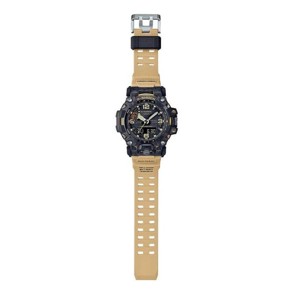 Casio GWG-2000-1A5DR klocka för män