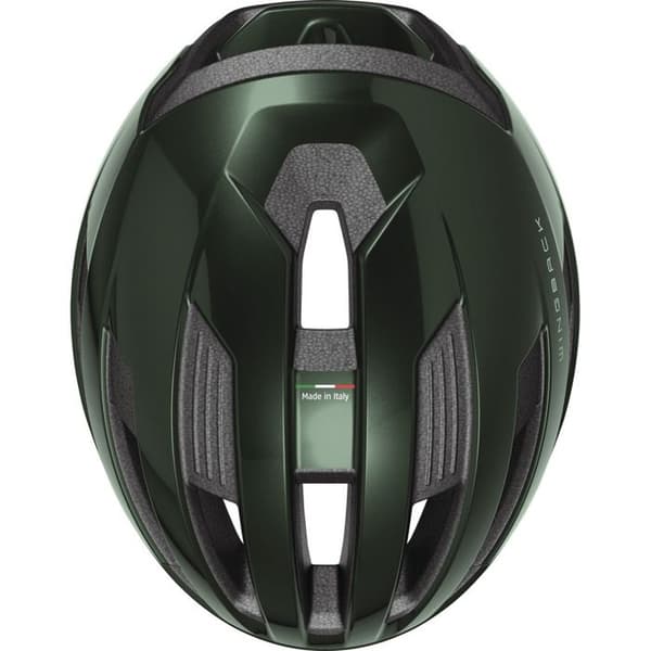 Casque Abus WingBack