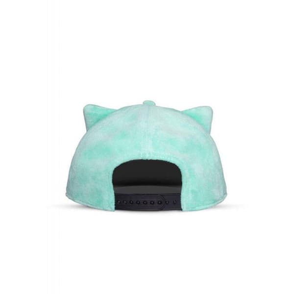 Kasket | Pokemon | Bulbasaur Plys