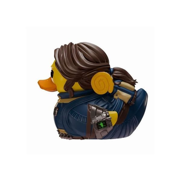 Figur TUBBZ EPEE Mini Fallout TV Lucy Maclean