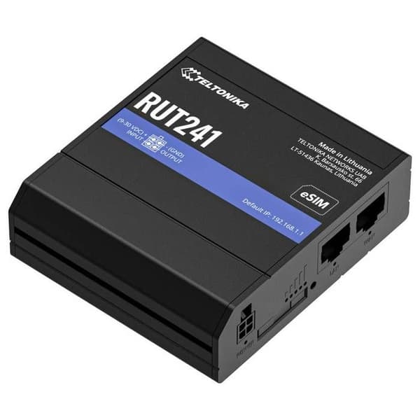 Teltonika RUT241-router