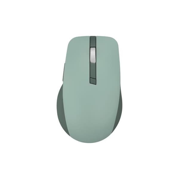 Trådløs mus - Asus - MD200 - Optisk - 4200 Dpi - 6 programmerbare knapper
