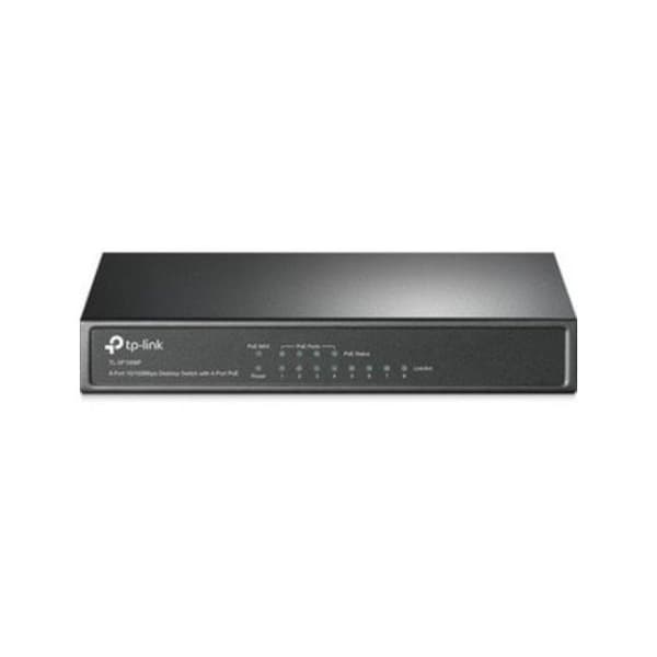 TP-Link TL-SF1008P Switch PoE 8 portar