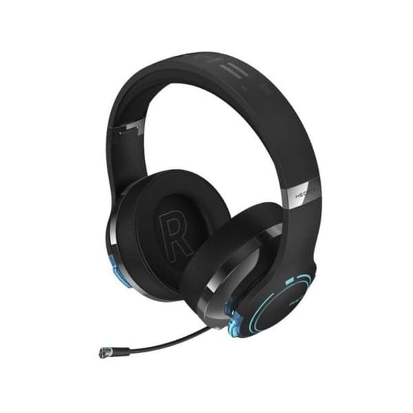 Gaming Hovedtelefoner - EDIFIER - G5BT - Trådløse - RGB - Sort