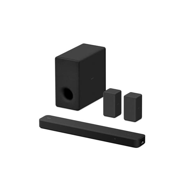 Ljudbar - SONY - HT-S2000 - Dolby Atmos - DTS:X - 3.1 kanaler
