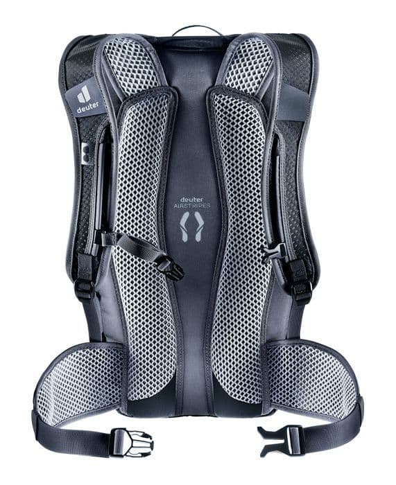 deuter Rygsæk sort til kvinder og mænd - Race Backpack 16 218972