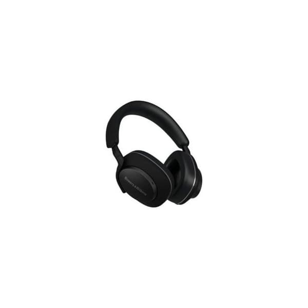 Bluetooth-headset - BOWERS & WILKINS - PX7 S2e - Active støjreduktion - Over-ear - Sort