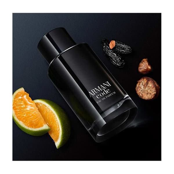 Code Pour Homme - EDP (genopladelig) - Volumen: 30 ml
