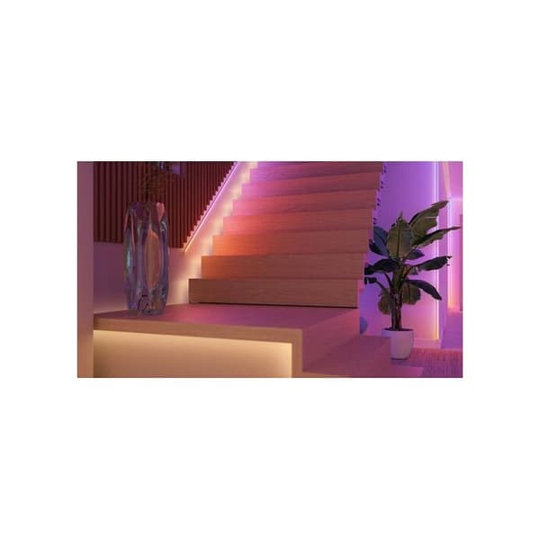 Philips Hue Hue OmniGlow kopplade ampuller 3m EMEA