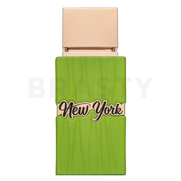 Hamidi New York Life unisex eau de parfum 100 ml
