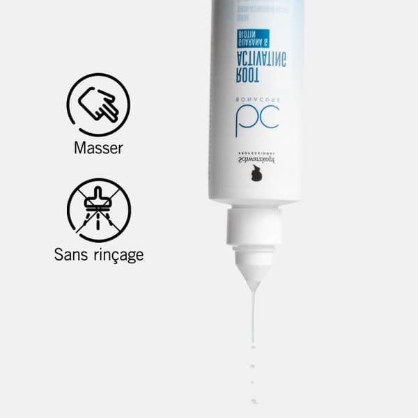 Reparatører Rodaktiverende serum BC 100 ml