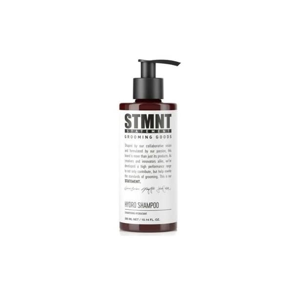 STMNT - Hydrerende Shampoo STMNT - 300ml