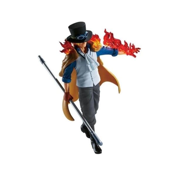 Figur Sabo Special Edition | One Piece | Shukko Logia