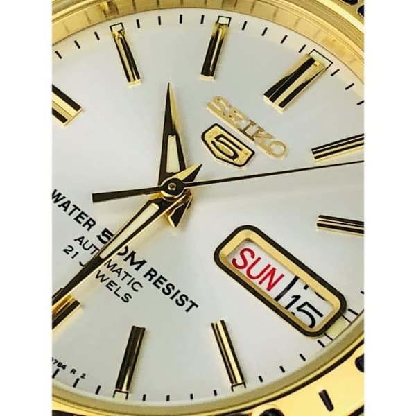 Seiko herrklocka SNKE04K1