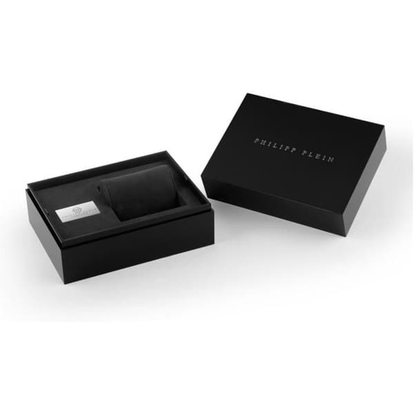 Philipp Plein Klocka - Herrar - PWPNA0926