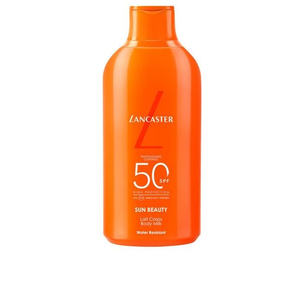 SUN BEAUTY Solcreme til kroppen SPF 50 400 ml