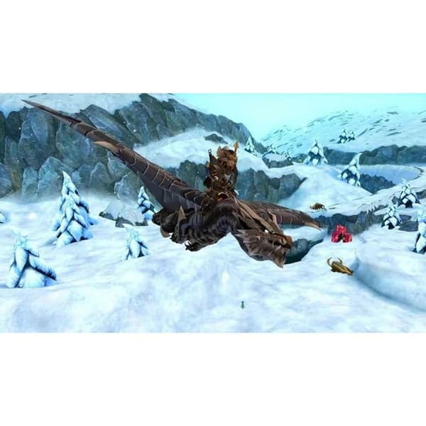 Samling Monster Hunter Stories - Nintendo Switch