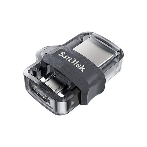 Sandisk OTG DUAL DRIVE M3 32GB USB Flash Drive