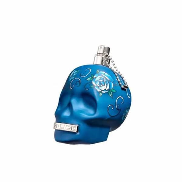 POLICE TIL TATTOOART EDT SPRAY 40ML