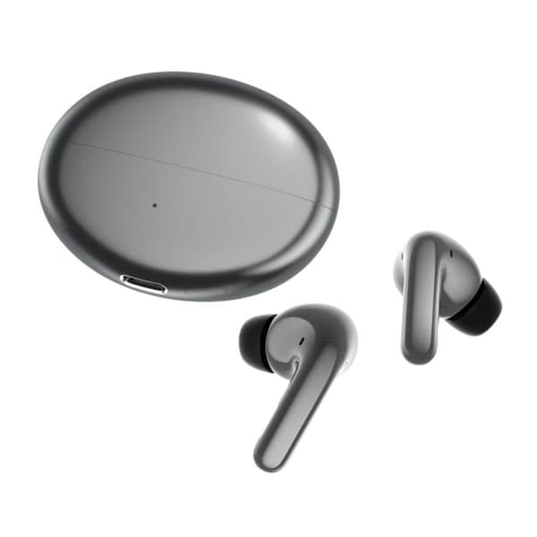 CASQUE - HONOR CHOICE Hörlurar S8 Grå