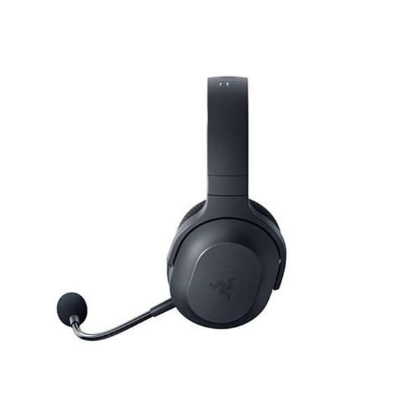PC Gaming Headset - Razer - Barracuda X Edition 2022 - Trådløs - Sort - On-ear