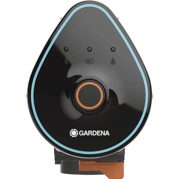 GARDENA 01286-20 9 V Bluetooth® Sæt Ventilblok