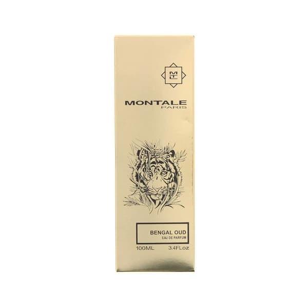 Montale 100ml Eau De Parfum Bengal Oud