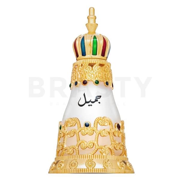Khadlaj Jameel doftolja unisex 25 ml
