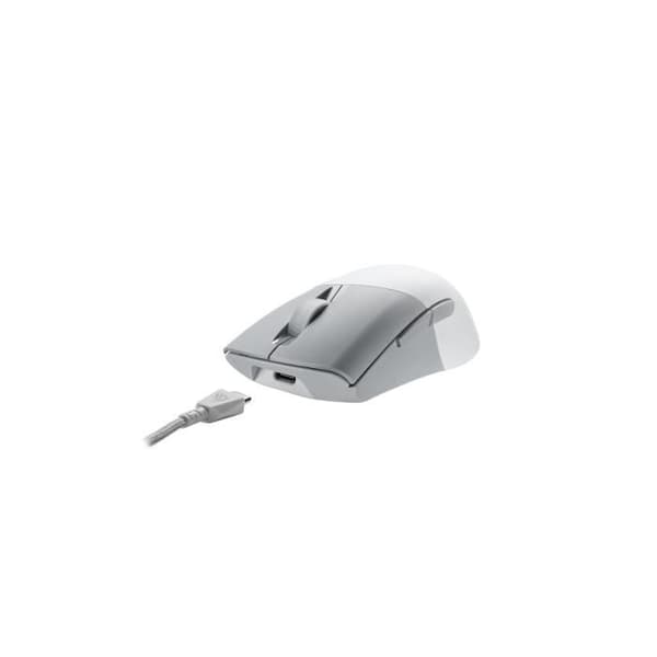 Mus - ASUS - ROG Keris Wireless Aimpoint - 36000 DPI - 650 IPS - 50G