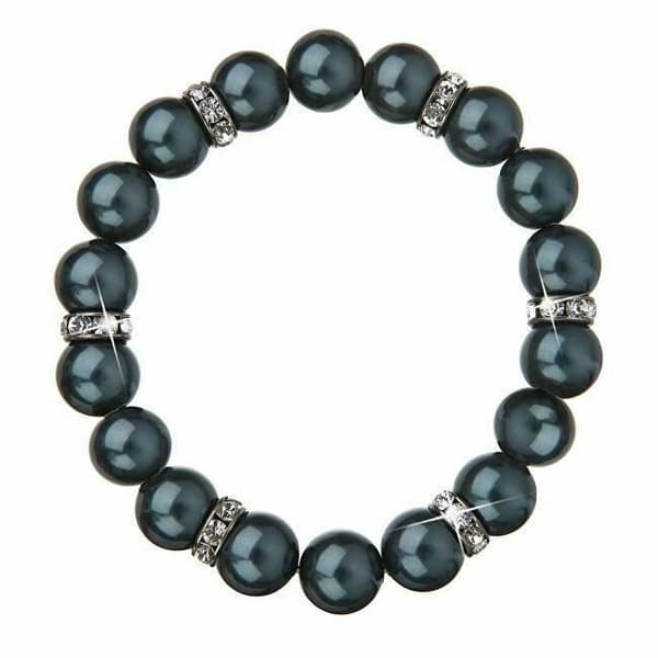 Armbandsur - Evolution Group 33058.3 - Betong - Kristaller - Chic