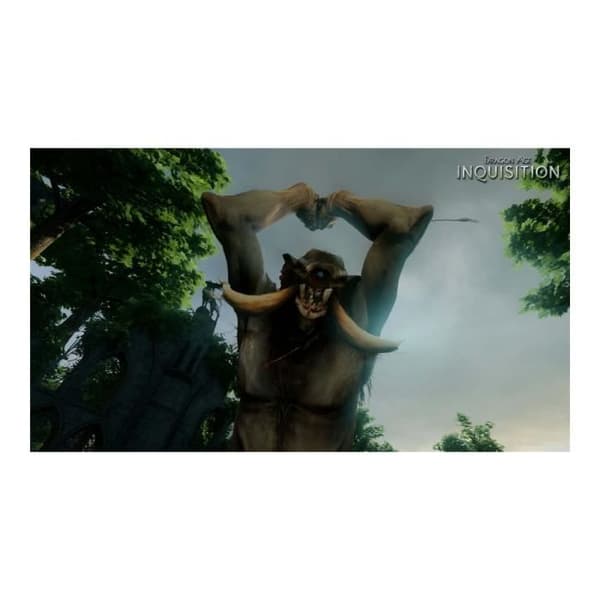 Dragon Age Inquisition Xbox One