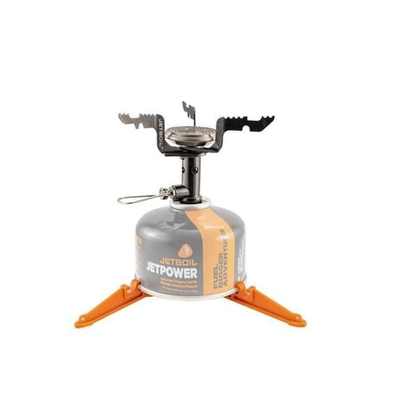 Spis Jetboil stash - Jetboil