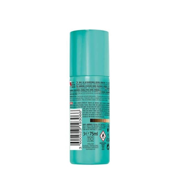Midlertidig farvning - L'OREAL PARIS - Magic Retouch - Mørk blond - Retouch spray - 75 ml