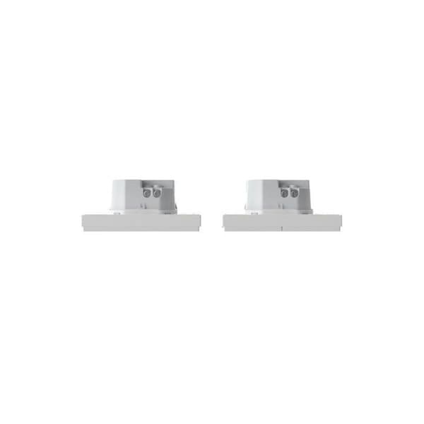 Väggkontakt - AQARA - WS-EUK03 - ZigBee 3.0 - 10A - 460W