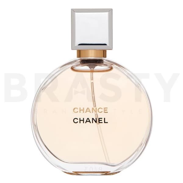 Chanel Chance eau de parfum kvinna 35 ml